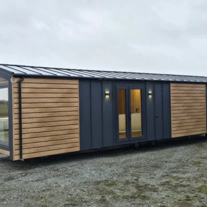 Casa Móvil KABO “Beryl” – 53 m² habitables