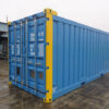 Contenedor Offshore 20 pies DNV 2.7-1 / ISO 10855 – Carga 16 200 kg