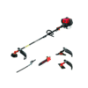 Desbrozadora multifuncion Golliath profesional 5 en 1 65CC 4,9 CV